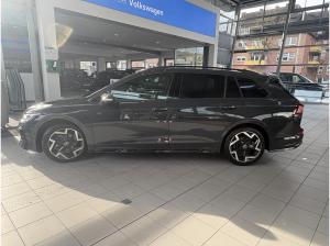 Volkswagen Golf Variant R-Line 1,5 l eTSI OPF 110 kW (150 PS) DSG inkl. Wartung!!!