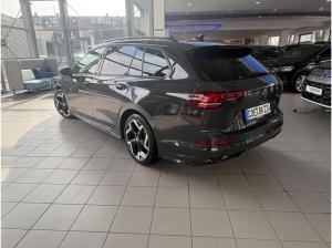 Volkswagen Golf Variant R-Line 1,5 l eTSI OPF 110 kW (150 PS) DSG inkl. Wartung!!!