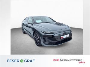 Audi A6 e-tron Sportback edition one - S line - B&O -