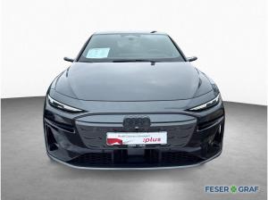 Audi A6 e-tron Sportback edition one - S line - B&O -