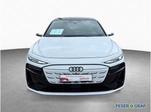 Audi A6 e-tron Avant S line - B&O - PANORAMA - ACC -