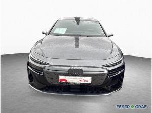 Audi A6 e-tron Avant performance edition one - S line