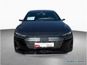 Audi A6 e-tron Avant performance edition one - S line