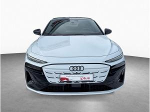 Audi A6 e-tron Avant - S line - AHK - B&O - Matrix -