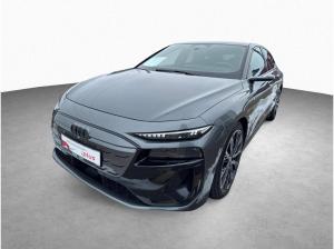Audi A6 e-tron Sportback edition one - S line - B&O -