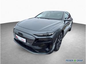 Audi A6 e-tron Sportback edition one - S line - B&O -