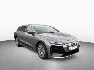 Audi A6 e-tron Avant - Matrix - ACC - AHK - Kamera