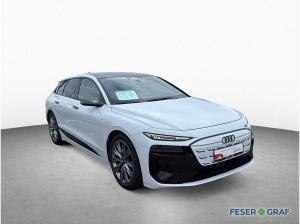 Audi A6 e-tron Avant S line - B&O - PANORAMA - ACC -