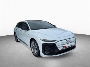 Audi A6 e-tron Avant - S line - AHK - B&O - Matrix -