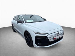 Audi A6 e-tron Avant - S line - AHK - B&O - Matrix -