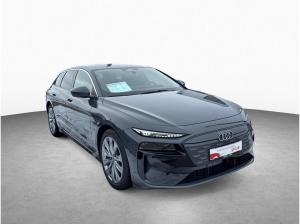 Audi A6 e-tron Avant - Matrix - AHK - Kamera - ACC -