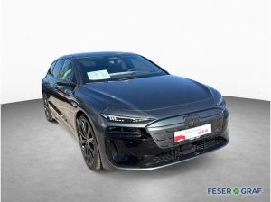 Audi A6 e-tron Avant performance edition one - S line