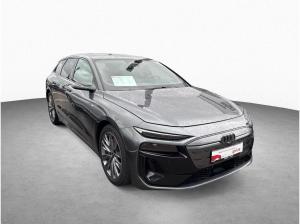 Audi A6 e-tron Avant performance edition one - S line