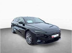 Audi A6 e-tron Avant - AHK - Matrix - ACC - Kamera -