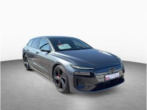Audi A6 e-tron Avant performance - S line - AHK - B&O