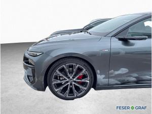 Audi A6 e-tron Sportback edition one - S line - B&O -