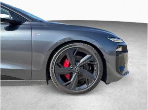 Audi A6 e-tron Avant performance - S line - AHK - B&O