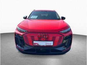 Audi Q6 e-tron performance - S line - AHK - PANORAMA