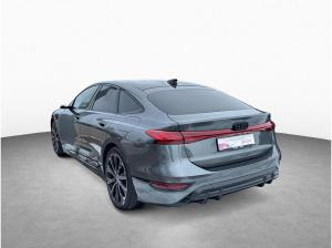 Audi A6 e-tron Sportback edition one - S line - B&O -