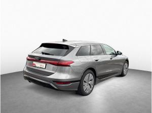 Audi A6 e-tron Avant - Matrix - ACC - AHK - Kamera