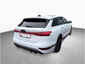 Audi A6 e-tron Avant - S line - AHK - B&O - Matrix -