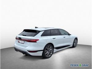 Audi A6 e-tron Avant S line - B&O - PANORAMA - ACC -