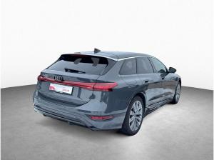 Audi A6 e-tron Avant - Matrix - AHK - Kamera - ACC -