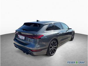 Audi A6 e-tron Avant performance edition one - S line