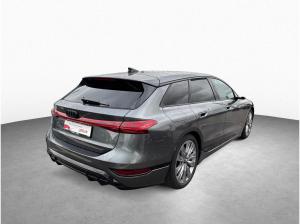 Audi A6 e-tron Avant performance - S line - AHK - B&O