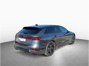 Audi A6 e-tron Avant performance - S line - AHK - B&O