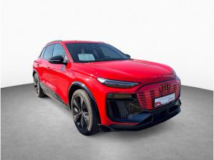 Audi Q6 e-tron performance - S line - AHK - PANORAMA
