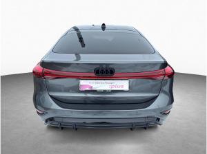 Audi A6 e-tron Sportback edition one - S line - B&O -