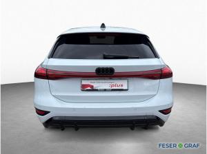 Audi A6 e-tron Avant S line - B&O - PANORAMA - ACC -