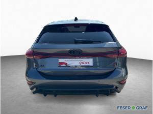 Audi A6 e-tron Avant performance edition one - S line