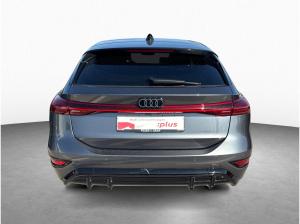 Audi A6 e-tron Avant performance - S line - AHK - B&O