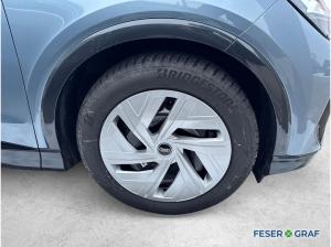 Audi Q4 e-tron 45 S line - AHK - Leder - AppleCarPlay