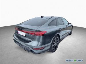 Audi A6 e-tron Sportback edition one - S line - B&O -
