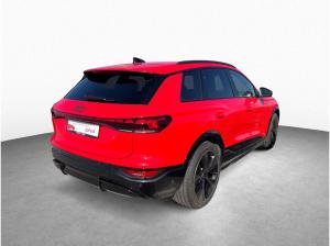 Audi Q6 e-tron performance - S line - AHK - PANORAMA