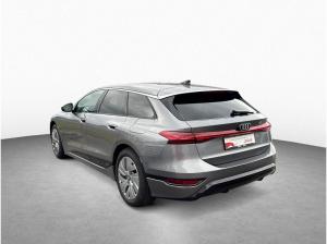 Audi A6 e-tron Avant - Matrix - ACC - AHK - Kamera