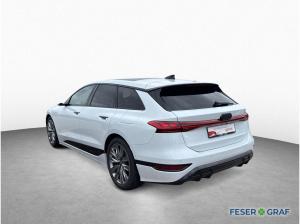 Audi A6 e-tron Avant S line - B&O - PANORAMA - ACC -