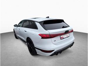 Audi A6 e-tron Avant - S line - AHK - B&O - Matrix -