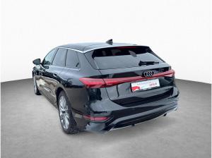Audi A6 e-tron Avant - AHK - Matrix - ACC - Kamera -