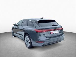 Audi A6 e-tron Avant - Matrix - AHK - Kamera - ACC -