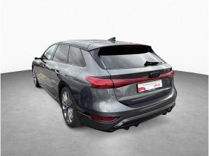 Audi A6 e-tron Avant performance - S line - AHK - B&O