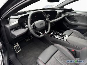 Audi A6 e-tron Avant performance edition one - S line