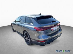 Audi A6 e-tron Avant performance edition one - S line