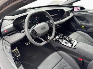 Audi A6 e-tron Sportback edition one - S line - B&O -