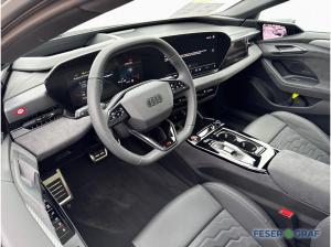 Audi A6 e-tron Sportback edition one - S line - B&O -