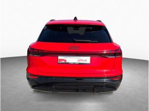 Audi Q6 e-tron performance - S line - AHK - PANORAMA