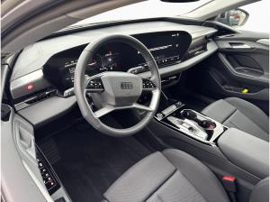 Audi A6 e-tron Avant - Matrix - ACC - AHK - Kamera